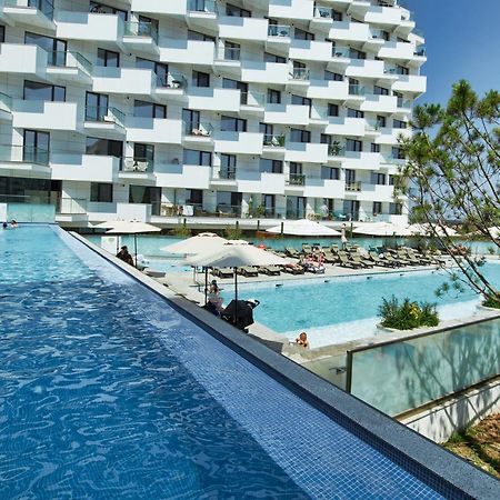 Апартаменти Golden Infinity Неводарі Екстер'єр фото